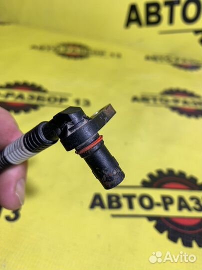 Датчик ABS задний левый Hyundai Solaris RB G4fа