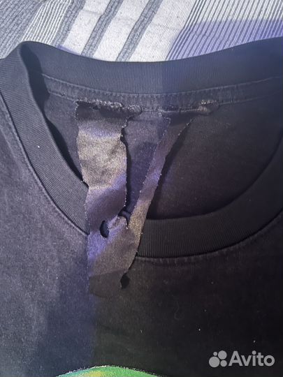 Футболка vlone