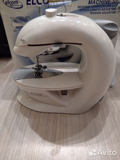 Швейная машинка