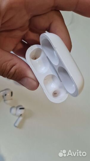 Airpods pro люкс копия