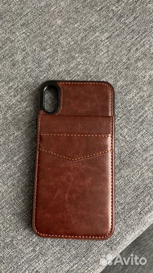 Чехол на iPhone xr