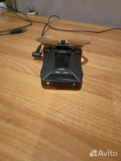 Радар детектор