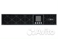 Источник бесперебойного питания Сайбер Электро экс