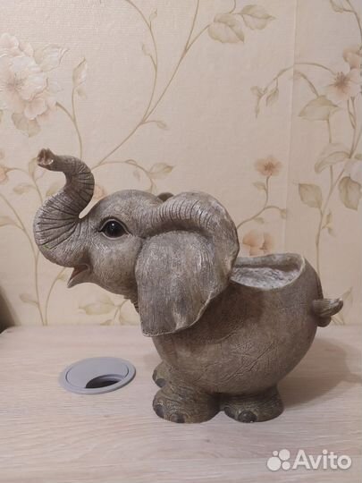 Кашпо для цветов