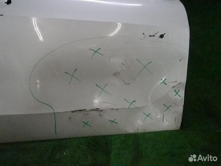 Дверь передняя правая BMW X5 G05 (2018-н.в.)