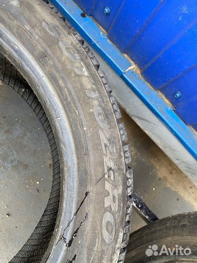 Pirelli Winter Sottozero 210 Serie II 215/50 R17