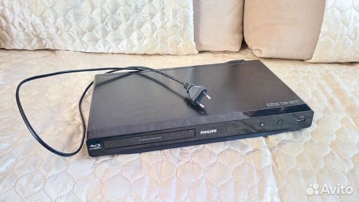 DVD плеер 