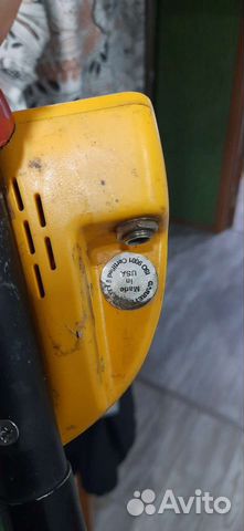 Металлоискатель garrett ace 250