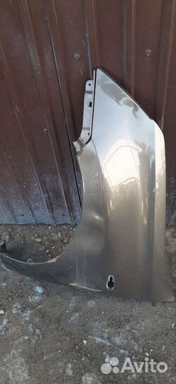 Крылья datsun он до