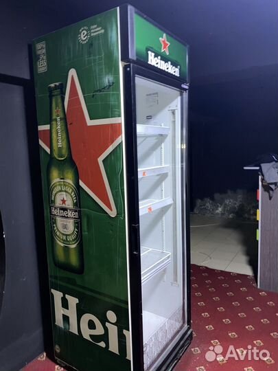 Холодильник бу