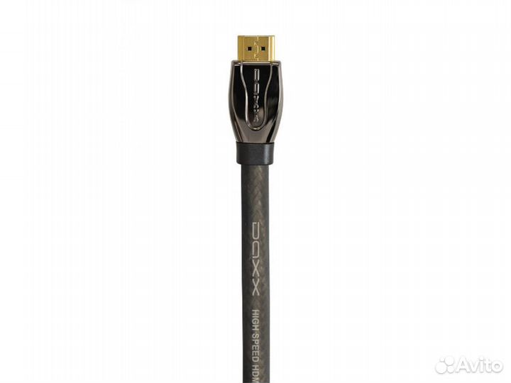 Daxx R97 hdmi-кабель 75 см