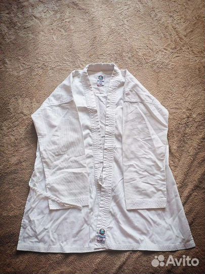 Кимоно для каратэ