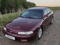 Mazda 626 1.8 MT, 1995, 450 000 км, с пробегом, цена 139 000 руб.