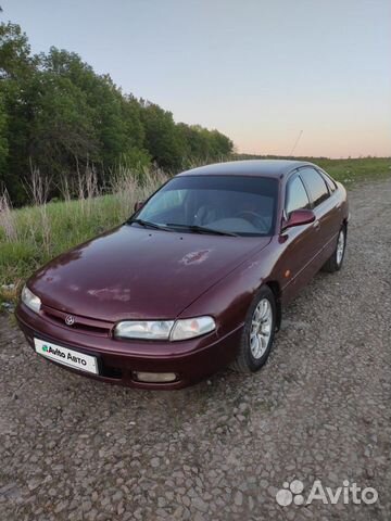 Mazda 626 1.8 MT, 1995, 450 000 км с пробегом, цена 120000 руб.