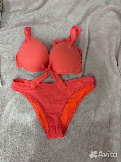 Вещи пакетом