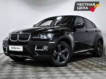 BMW X6 3.0 AT, 2012, 98 546 км, с пробегом, цена 2 668 000 руб.