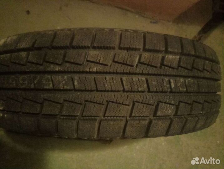Hankook I Cept W605 175/65 R14
