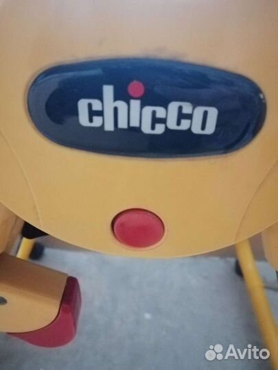 Стульчик для кормления