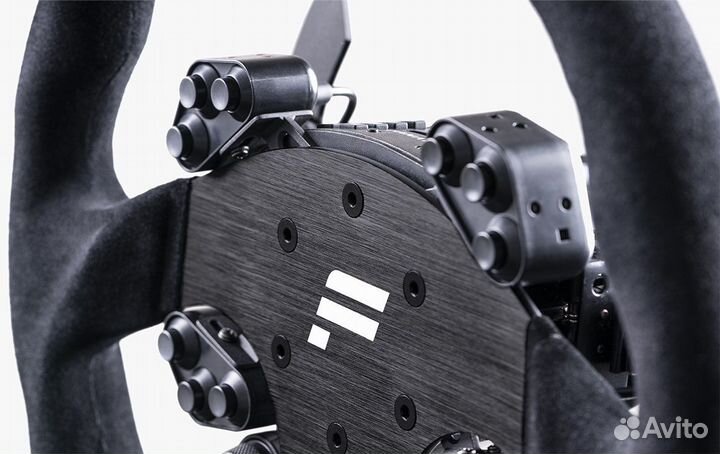 Fanatec ClubSport Wheel. Новый. В Наличии