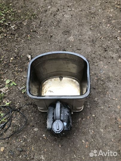 Стиральная машинка малютка бу