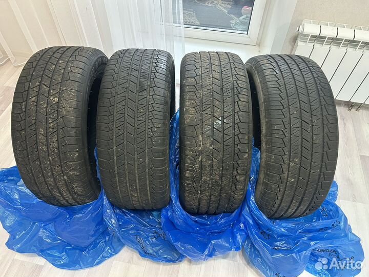 Tigar SUV Summer 235/55 R17 103V