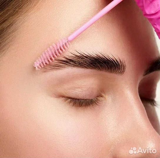 Архитектура бровей