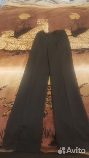 Фрачная пара для бальных танцев