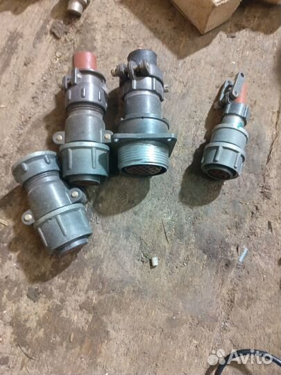 Раземы СССР