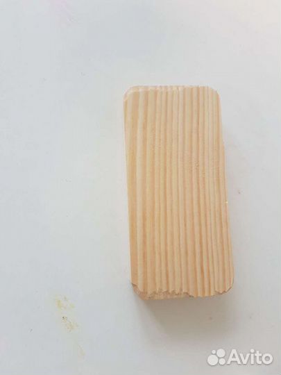 Площадка под гардину для натяжных потолков