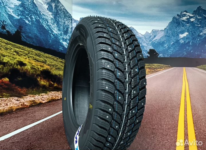 КАМА Alga SUV (HK-532) 205/70 R15 96T