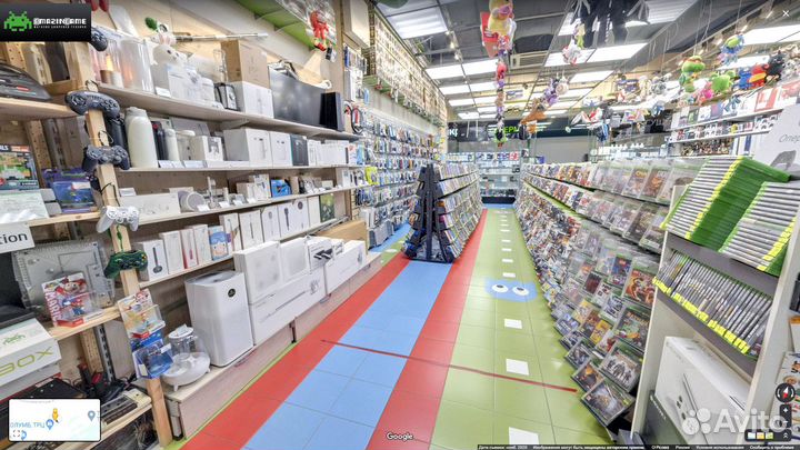 Дисплей для iPhone 4S / AAA Copy (черный)