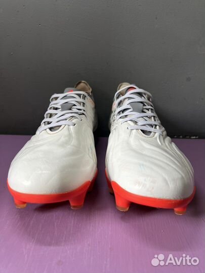 Бутсы adidas copa sense 1 FG