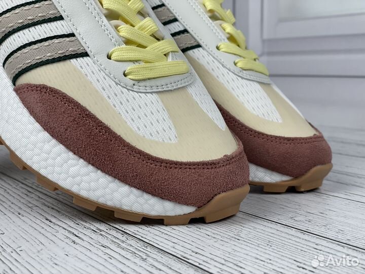 Кроссовки Adidas Retropy E5