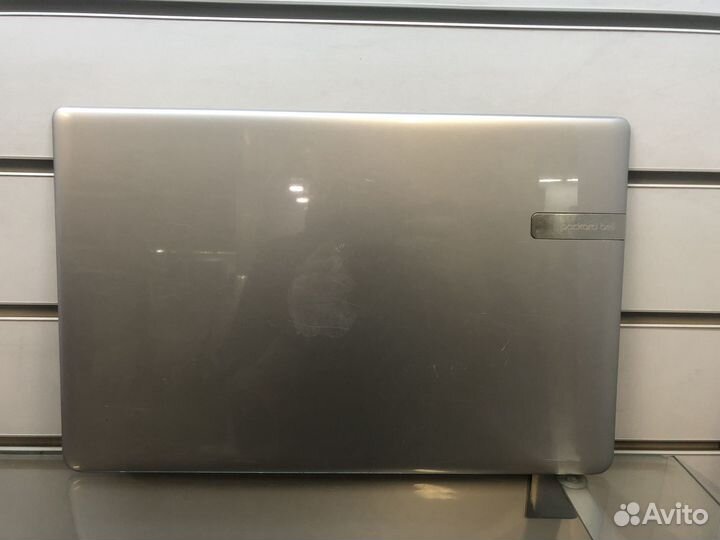 Packard Bell V5WT2 запчасти