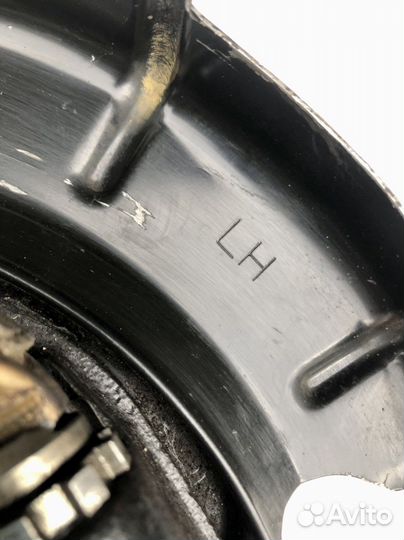 Sonata 6 yf Sportage 3 щиток тормозной левый