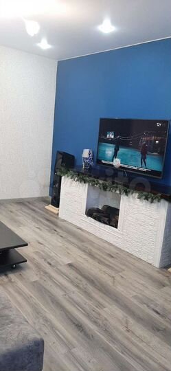 2-к. квартира, 61 м², 3/5 эт.