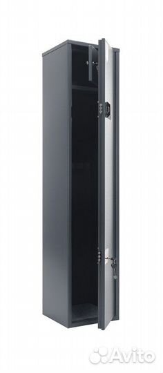 Оружейный сейф Aiko Чирок 1328 ключевой