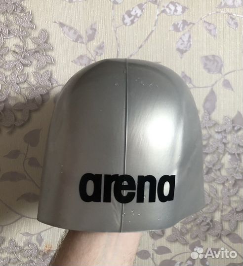 Шапочка для плавания