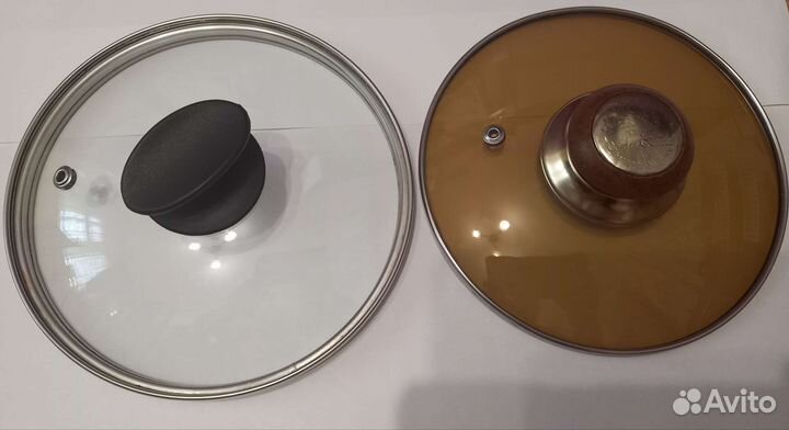 Крышка для кастрюли, сковороды