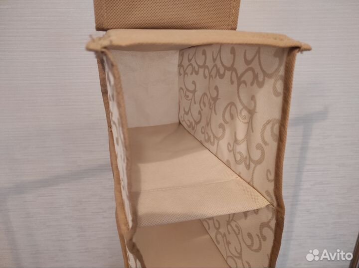 Органайзер для хранения подвесной