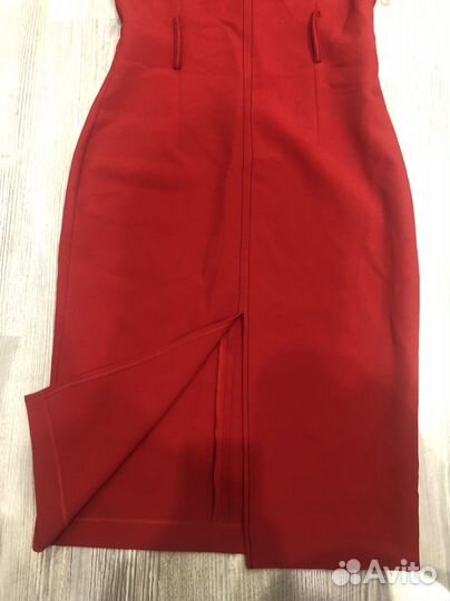 Платье zara