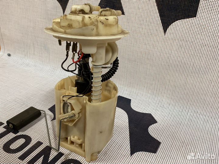 Бензонасос Peugeot/Citroen 1525H8