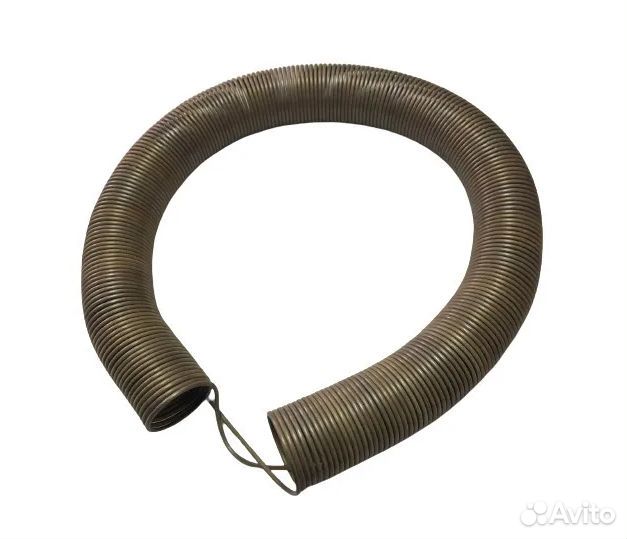 Спираль (тэн) для тандыр 3-10 кВт толстые и тонкие