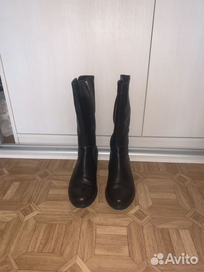 Сапоги Милена осенние/весенние