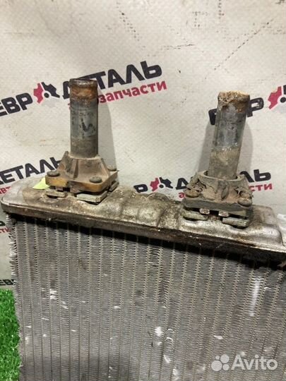 Радиатор печки Nissan Primera P12 седан 1.8 QG18DE