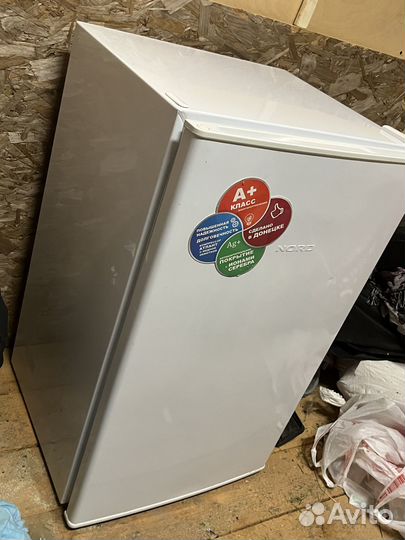 Холодильник nord