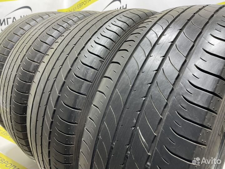 Dunlop SP Sport Maxx 050+ 235/55 R20 100R