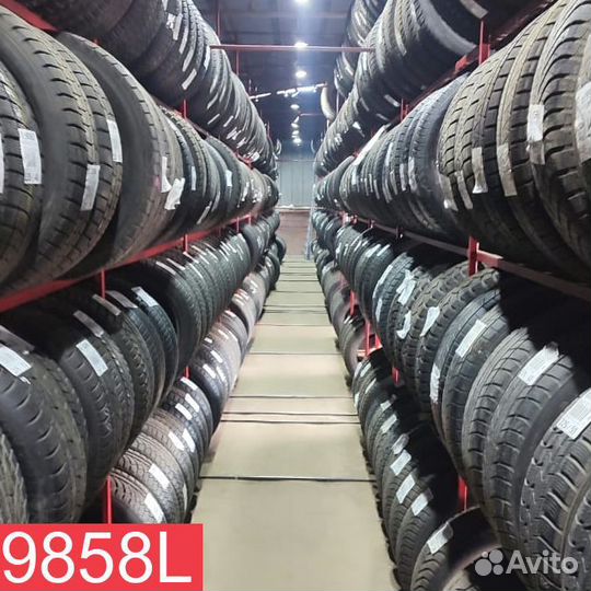 Kinforest KF-550 265/45 R20 109S