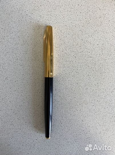 Перьевая ручка