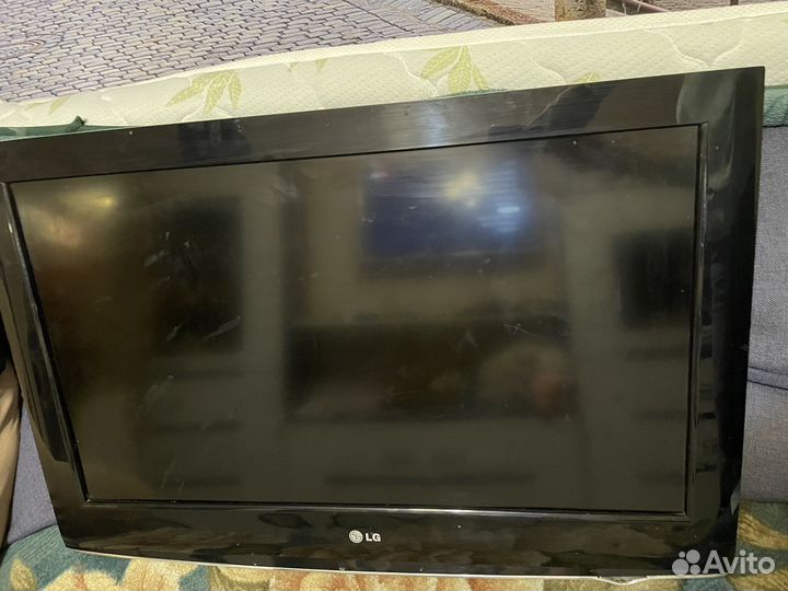 Телевизор LG